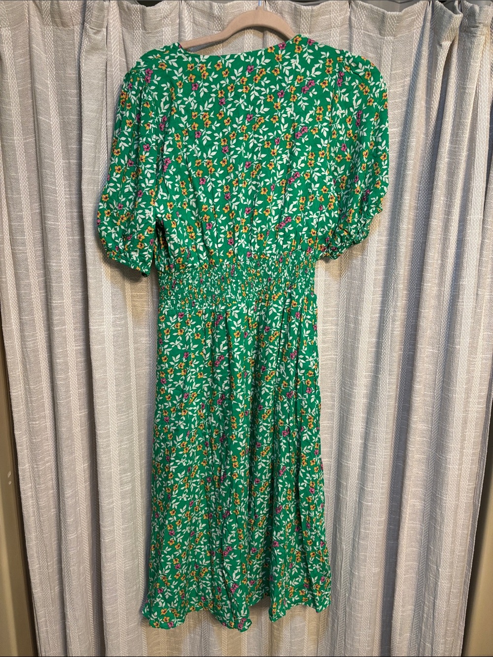 Draper James Medium Dress - Picture 5 of 5